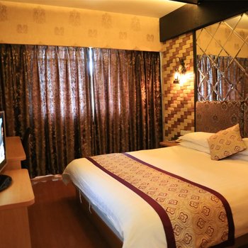 上海吉旅时尚酒店酒店提供图片