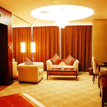 西安凤城大酒店酒店提供图片
