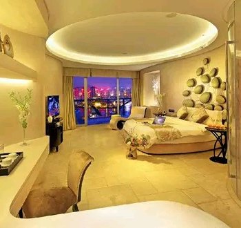 三亚凤凰岛海滨梦度假公寓酒店提供图片