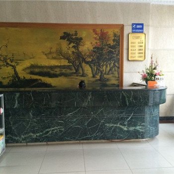 珠海滨海楼酒店酒店提供图片