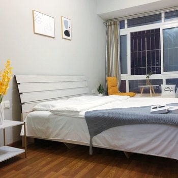 泸州悦客莱民宿酒店提供图片