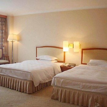 无锡江阴铁道大酒店酒店提供图片