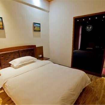 重庆绿英豪庭商旅酒店酒店提供图片