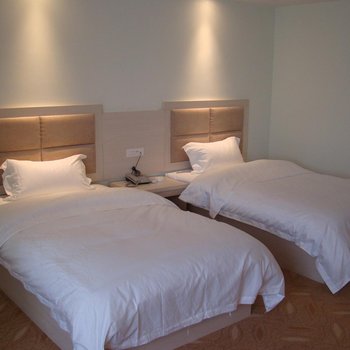 武当山蓝天商务宾馆酒店提供图片