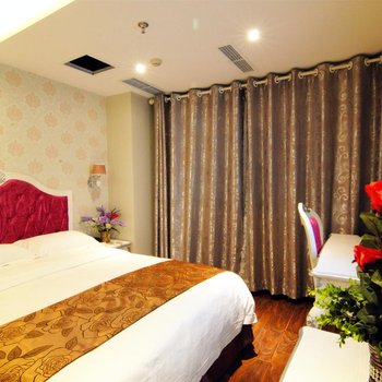 重庆天天连锁酒店酒店提供图片