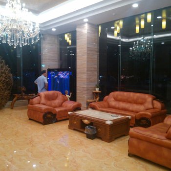藤县万福商务酒店(梧州)酒店提供图片