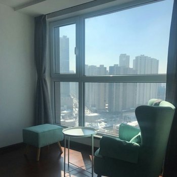 沈阳用户9586公寓酒店提供图片