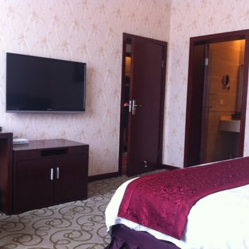 宜宾红园大酒店酒店提供图片