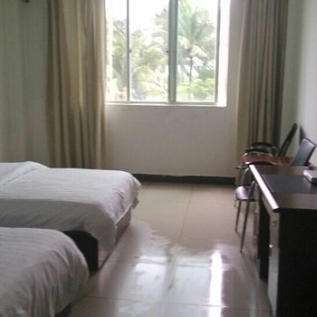 陵水鹏达海景花园酒店提供图片