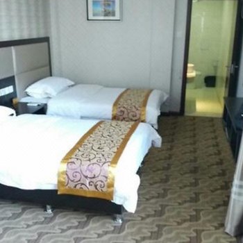 新源世豪商务酒店酒店提供图片