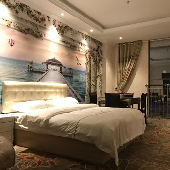 浦城名桂商务酒店