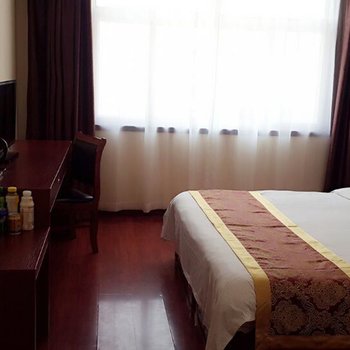 临沭亚都商务酒店酒店提供图片