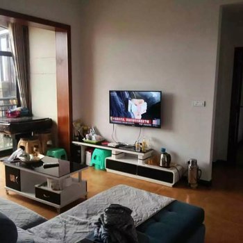 重庆武隆老陈特色民宿(香叶路分店)酒店提供图片