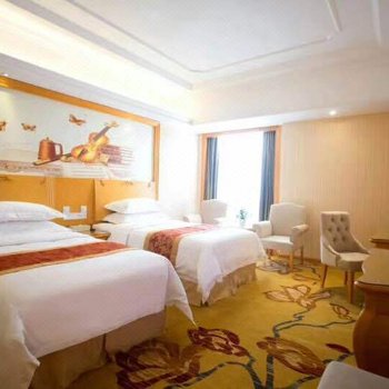 维也纳国际酒店(天津武清京津路店)酒店提供图片