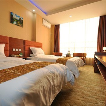 汉中多美星快捷酒店酒店提供图片