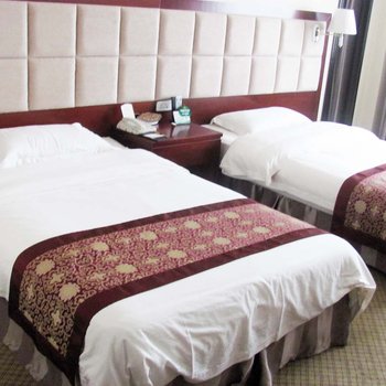 桂林恭城千钧国际大酒店酒店提供图片