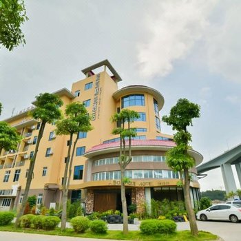 厦门爱筑海景精品主题酒店