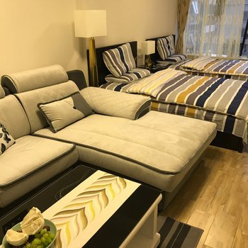 成都Hero公寓(文武路东分店)酒店提供图片