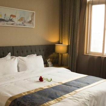 宁波如玉精品酒店酒店提供图片