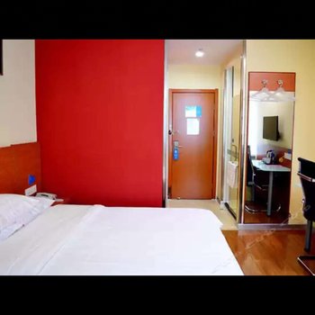 汉庭酒店(吕梁世纪广场店)酒店提供图片