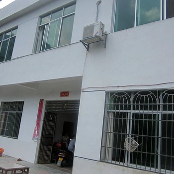 衡阳农家旅馆
