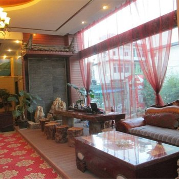丽江天程大酒店