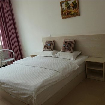 郫县红光客栈酒店提供图片