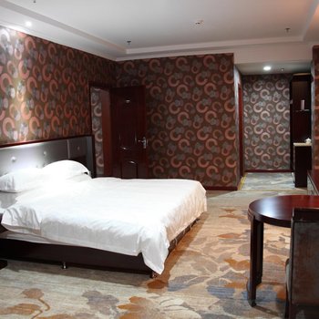 福海海悦国际大饭店酒店提供图片