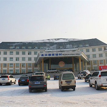吉林北大壶亚运村酒店