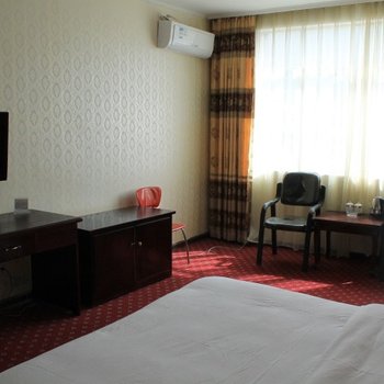 林芝宜宾商务宾馆酒店提供图片