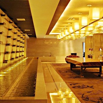 五台山丰泽国际大酒店酒店提供图片