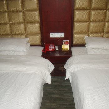 衡阳环球商务宾馆酒店提供图片