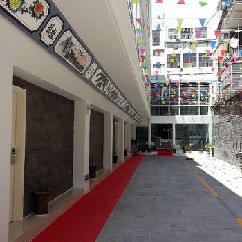 保山玖玖商务酒店