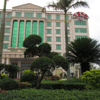 阳江紫光大酒店酒店提供图片