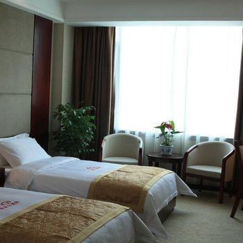 滑县国宾大酒店酒店提供图片