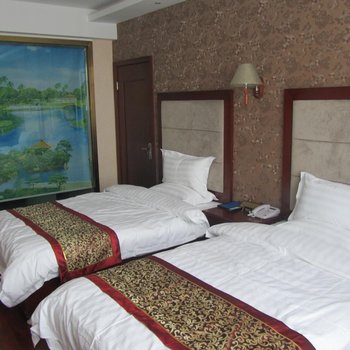 麦盖提刀郎国际大酒店酒店提供图片