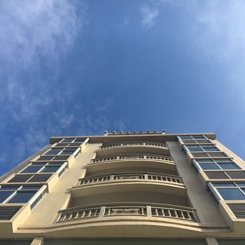 平潭旅友客栈