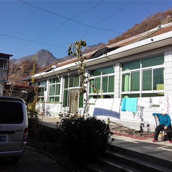 蓟县国胜农家院