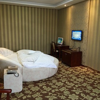 井冈山江上湾大酒店酒店提供图片