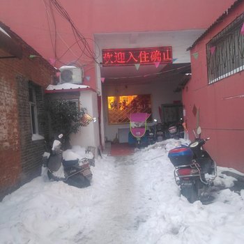 确山明珠宾馆酒店提供图片