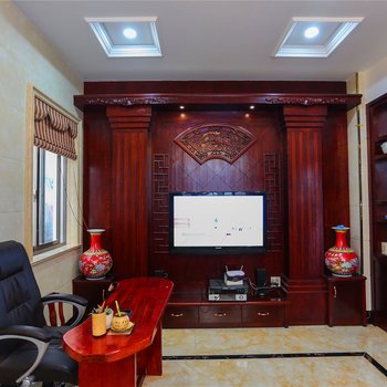 乌镇温馨家园主题客栈酒店提供图片