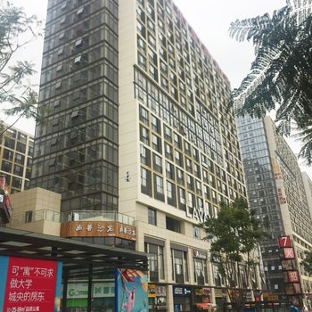 昆明信语南湘酒店酒店提供图片