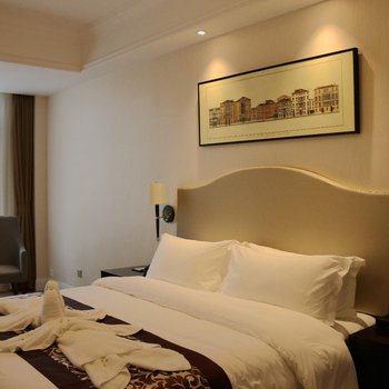 黄山新华联瑞景酒店酒店提供图片