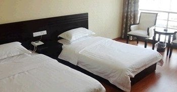 高邮邮都宾馆酒店提供图片