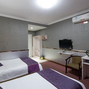 义乌南门宾馆酒店提供图片