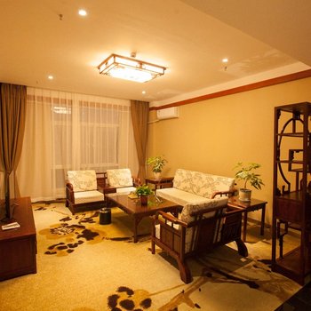 宾川瑞宸酒店酒店提供图片