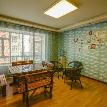 西宁么么哒旅游小栈
