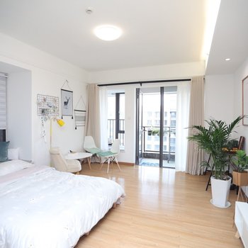 汕头帅映画公寓(南墩下路分店)酒店提供图片