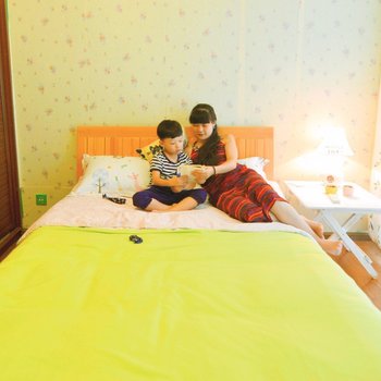 成都成都七屿CC普通公寓(牛市口路店)酒店提供图片