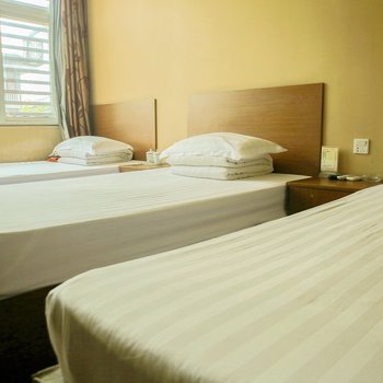 扬州名园宾馆酒店提供图片